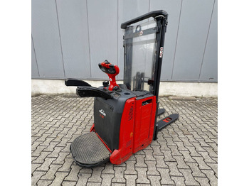 Стакер LINDE L12