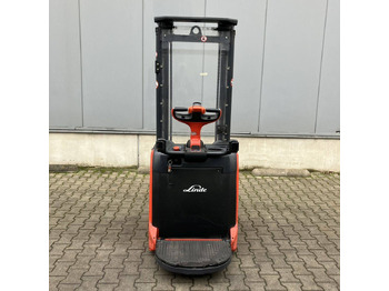 Лизинг на Linde L12AP (133) Linde L12AP (133): снимка 4 Лизинг на Linde L12AP (133) Linde L12AP (133): снимка 4