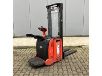 Лизинг на Linde L12AP (133) Linde L12AP (133): снимка 2 Лизинг на Linde L12AP (133) Linde L12AP (133): снимка 2