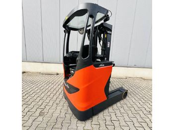 Ричтрак LINDE R14