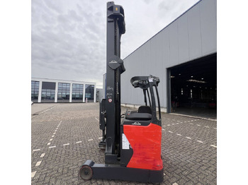Ричтрак LINDE R14