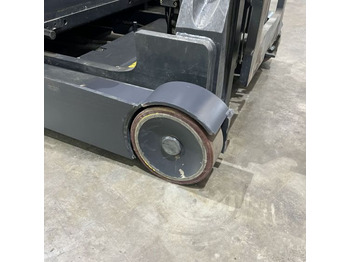 Ричтрак Linde R16HD (1120): снимка 5