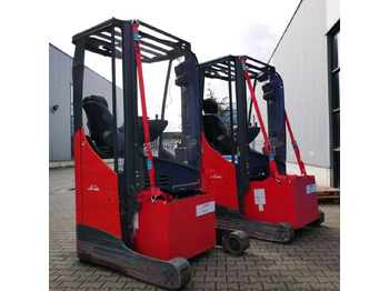Ричтрак Linde R17XHD (116-03): снимка 2