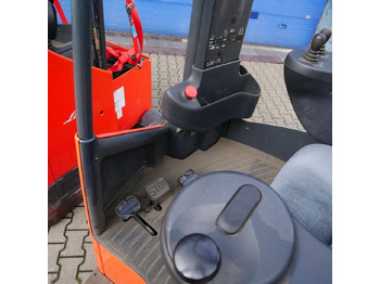 Ричтрак Linde R17XHD (116-03): снимка 4