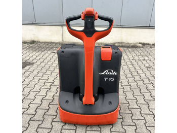 Палетна количка LINDE T16