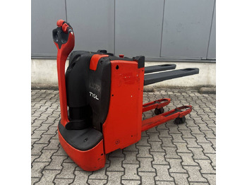 Палетна количка LINDE T16