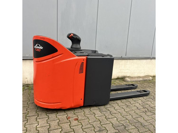 Палетна количка LINDE T20