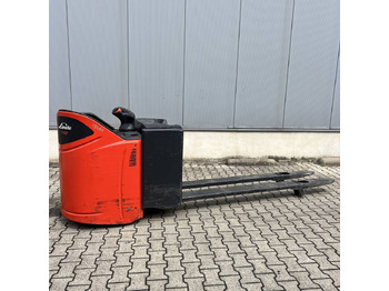 Палетна количка LINDE T20