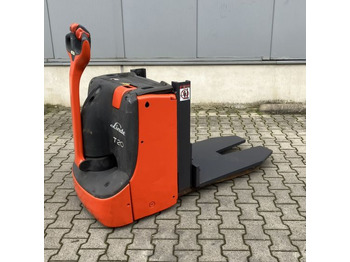 Палетна количка LINDE T20
