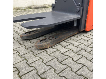 Палетна количка Linde T20X (1152) Rotabatt: снимка 5