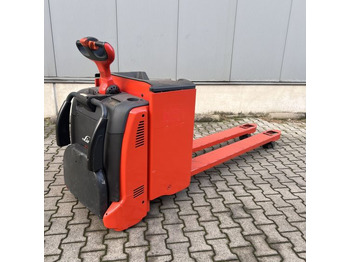 Палетна количка LINDE T