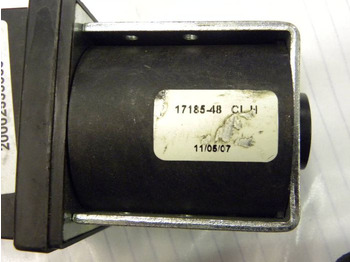Реле за Подемно-транспортна техника Magnetic switch for Caterpillar NR16N: снимка 3