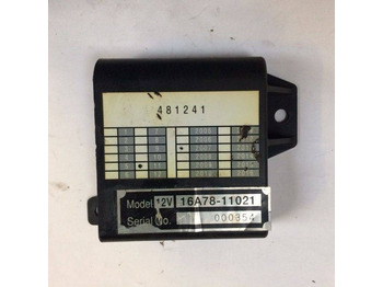 Блок за управление CATERPILLAR