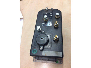 Блок за управление