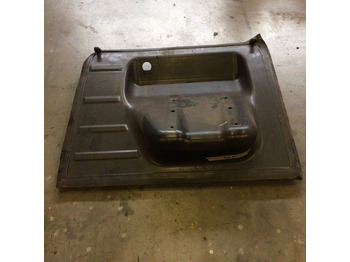 Каросерия и екстериор LINDE