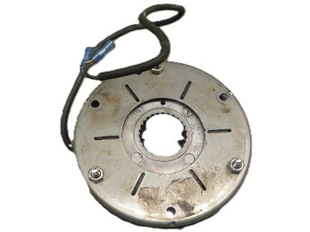 Двигател и части JUNGHEINRICH