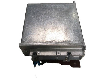 Блок за управление