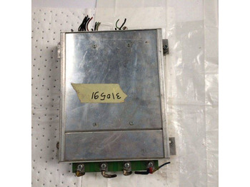 Блок за управление