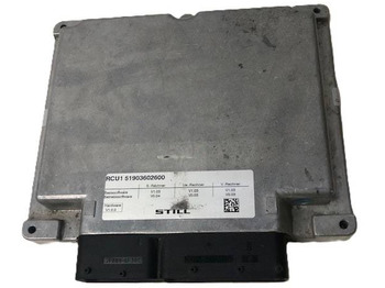 Блок за управление STILL