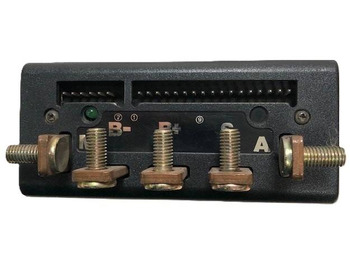 Блок за управление за Подемно-транспортна техника Motor controller for Atlet: снимка 3