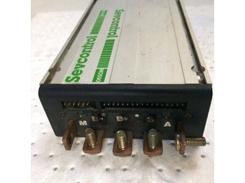 Блок за управление за Подемно-транспортна техника Motor controller for Atlet: снимка 2