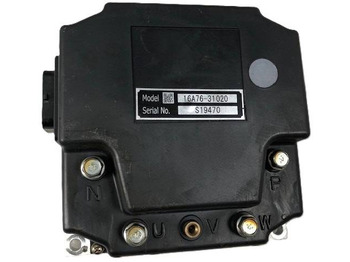 Блок за управление CATERPILLAR