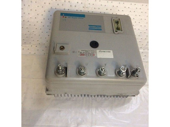 Блок за управление ATLET