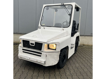 Електрически влекач NISSAN