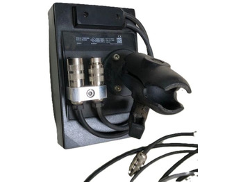 Табло за Подемно-транспортна техника ORLACO Monitor 7" Serial for Linde: снимка 4