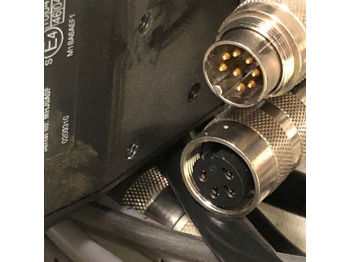 Табло за Подемно-транспортна техника ORLACO Monitor 7" Serial for Linde: снимка 3