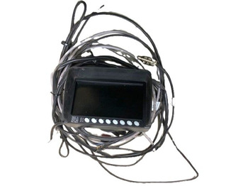 Табло за Подемно-транспортна техника ORLACO Monitor 7" Serial for Linde: снимка 2