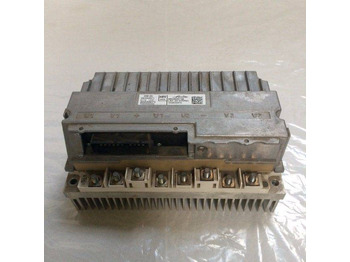 Блок за управление