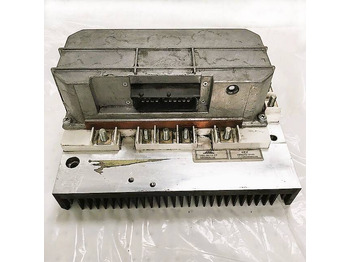 Блок за управление