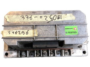 Електрическа система LINDE