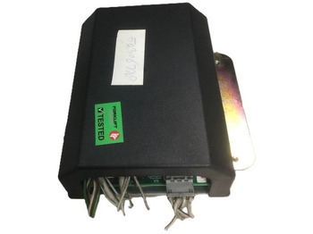 Електрическа система