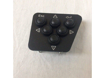 Кабина и интериор