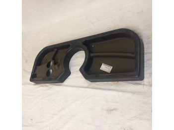 Каросерия и екстериор CATERPILLAR