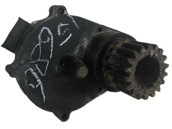 Електрическа система LINDE