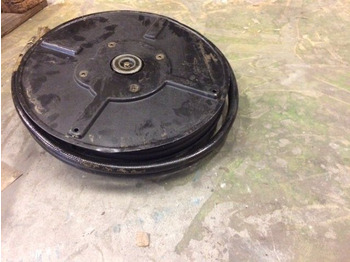 Прикачен инвентар за Подемно-транспортна техника Hose Pulley for Linde: снимка 2