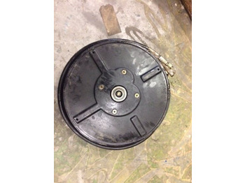 Прикачен инвентар за Подемно-транспортна техника Hose Pulley for Linde: снимка 3