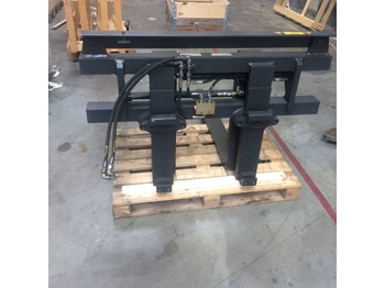 Прикачен инвентар Kaup Fork Positioner: снимка 3 Прикачен инвентар Kaup Fork Positioner: снимка 3