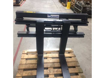 Прикачен инвентар Kaup Fork Positioner: снимка 2 Прикачен инвентар Kaup Fork Positioner: снимка 2