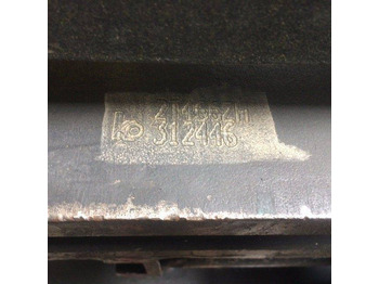 Прикачен инвентар Kaup Fork Positioner: снимка 4 Прикачен инвентар Kaup Fork Positioner: снимка 4