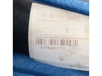 Нови Прикачен инвентар за Подемно-транспортна техника Lift cylinder for Linde: снимка 2