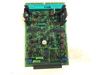 Електрическа система