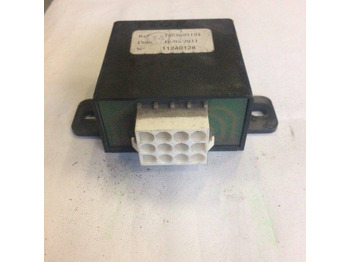 Електрическа система