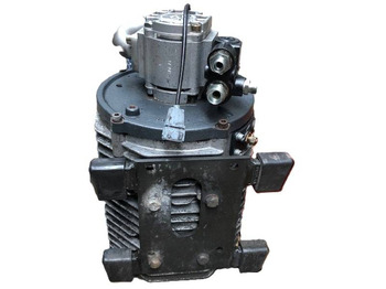 Двигател и части LINDE