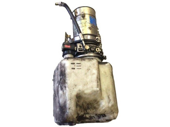 Помпа на хидроусилвателя LINDE