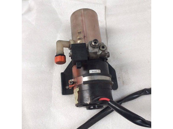 Помпа на хидроусилвателя LINDE