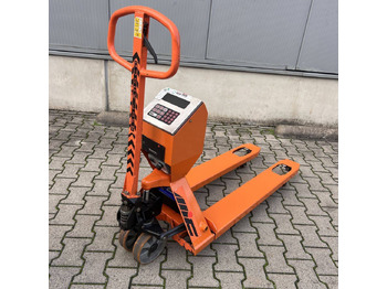 Палетна количка